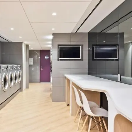 شقة Gryf Deluxe Apartments In Centrum